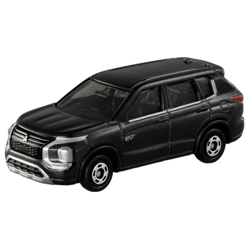 Takara Tomy Tomica No.10 Mitsubishi Outlander PHEV (First Special Edition)