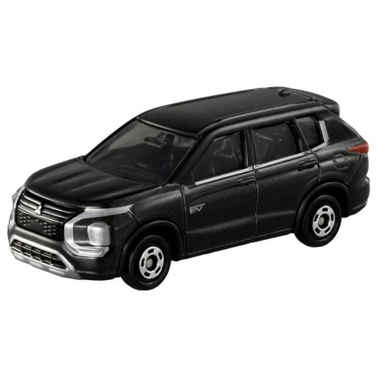 Takara Tomy Tomica No.010 Mitsubishi Outlander PHEV (First Special Edition)