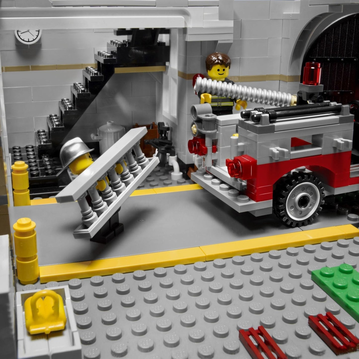 10197 Fire Brigade