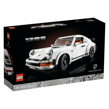 10295 LEGO Icons Porsche 911