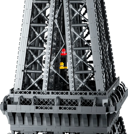 10307 LEGO ICONS Eiffel tower