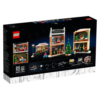 10308 LEGO Icons Holiday Main Street