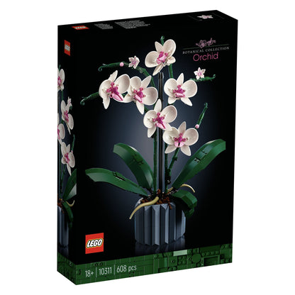 10311 LEGO Botanicals Orchid