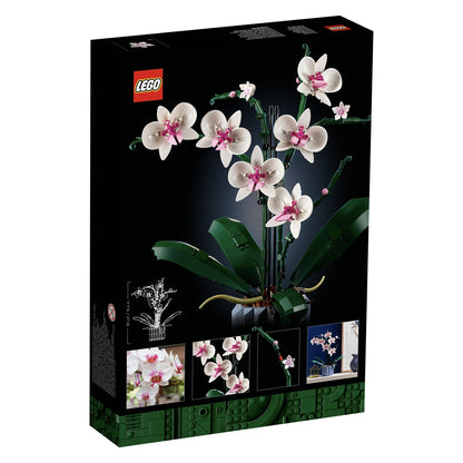 10311 LEGO Botanicals Orchid