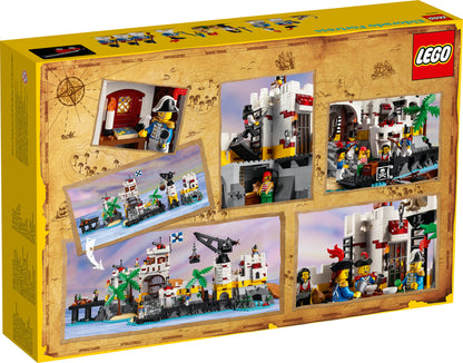 10320 LEGO Icons Eldorado Fortress