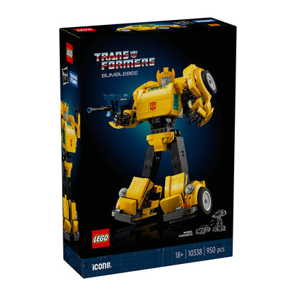 10338 Bumblebee