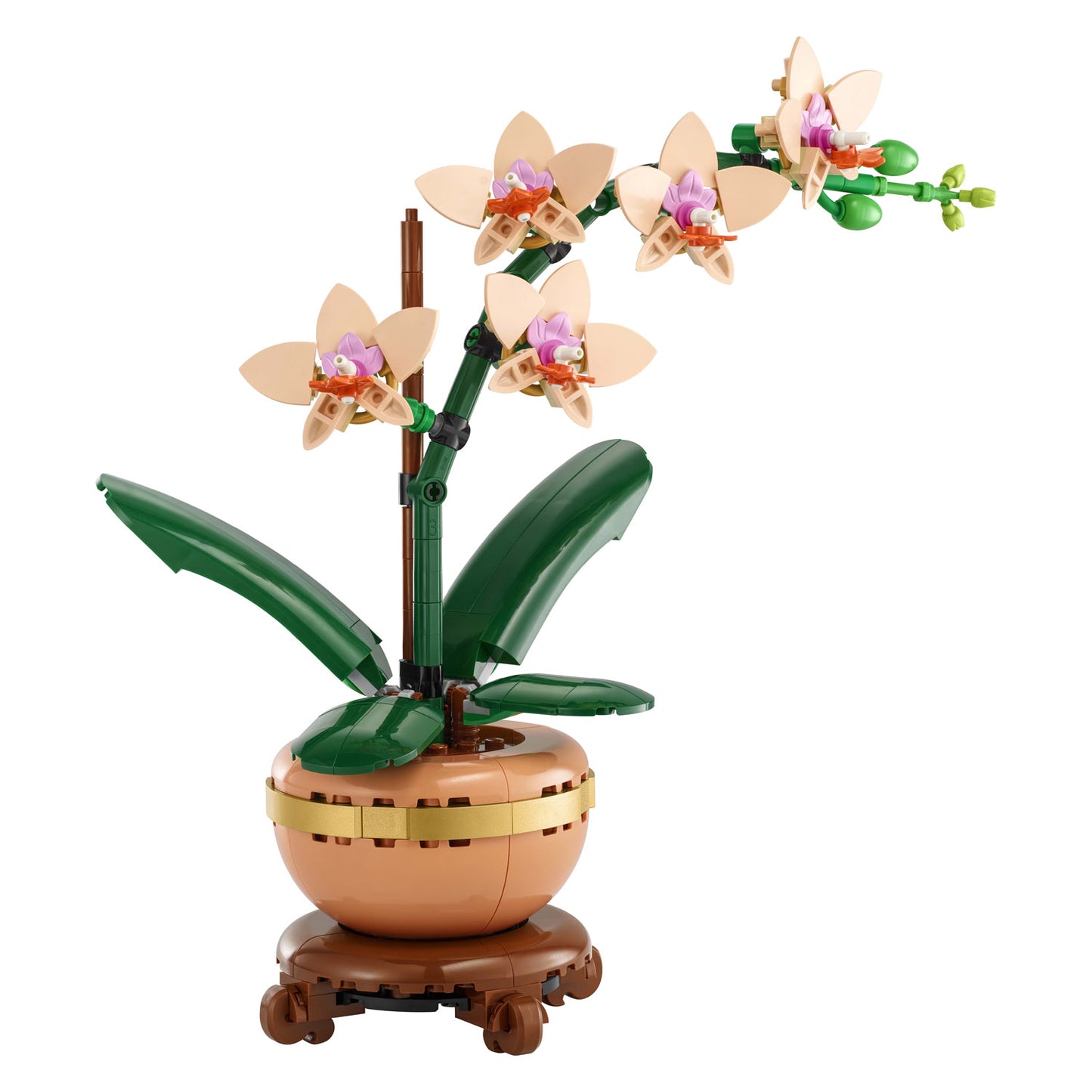 10343 LEGO Botanicals Mini Orchid