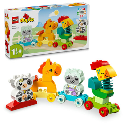 10412 LEGO DUPLO My First Animal Train