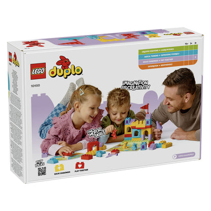 10450 LEGO DUPLO Hopsy's Castle Game