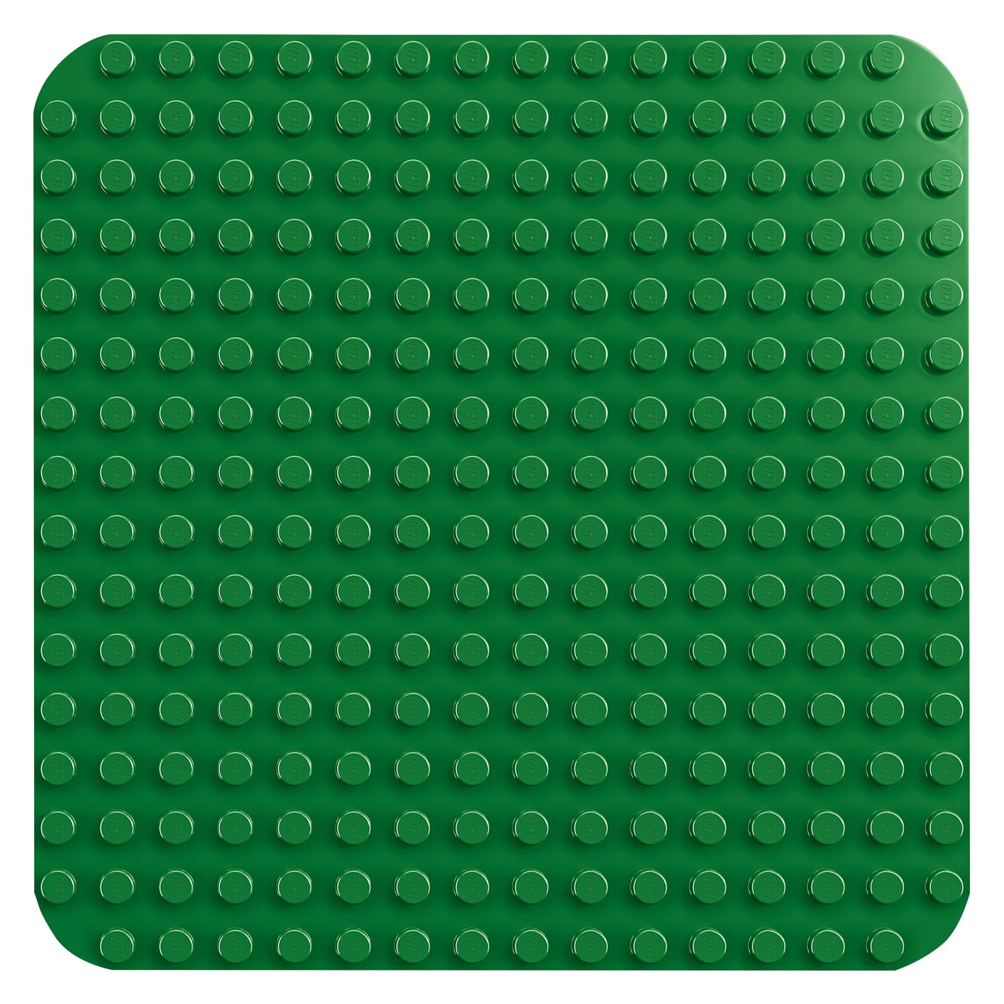 10460 LEGO DUPLO Classic Green Building Plate