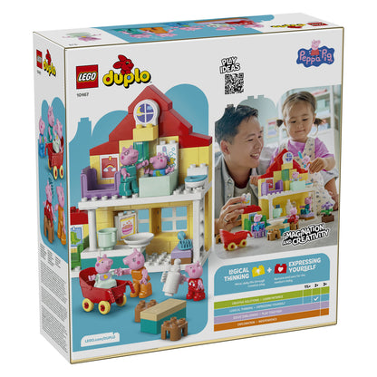 10467 Family House
