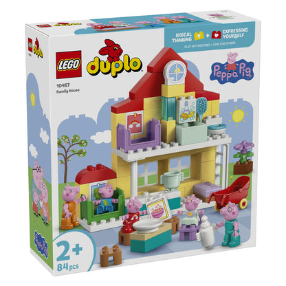 10467 Family House
