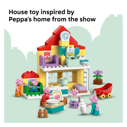 10467 Family House