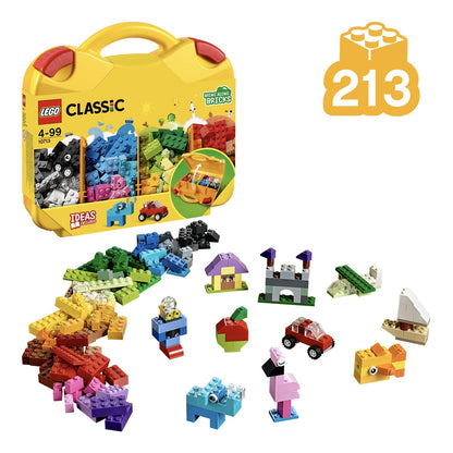 10713 LEGO LEGO Classic Creative Suitcase