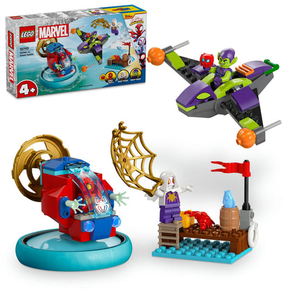 10793 LEGO Spidey Spidey vs. Green Goblin