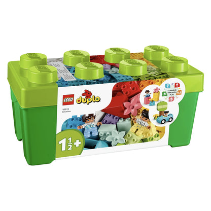 10913 LEGO DUPLO Classic Brick Box