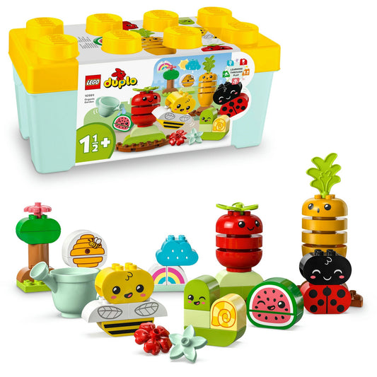 10984 LEGO DUPLO My First Organic Garden