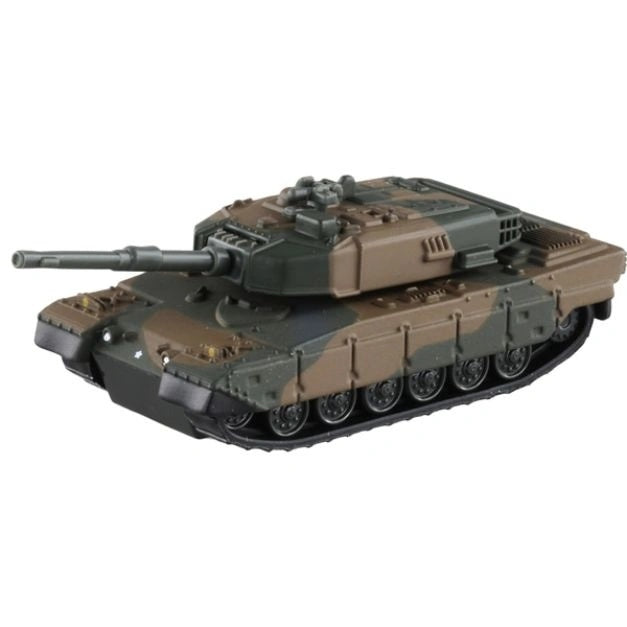 Takara Tomy Tomica Premium 03 JSDF Type 90 Tank