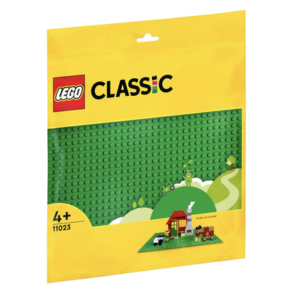 11023 LEGO Classic Green Baseplate