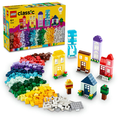 11035 LEGO Classic Creative Houses