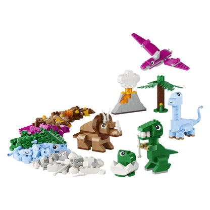 11041 LEGO Classic Creative Dinosaurs