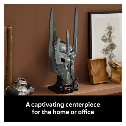 11373 The Lord of the Rings: Sauron's Helmet