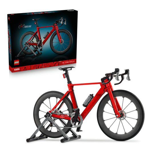 11380 Road Bike