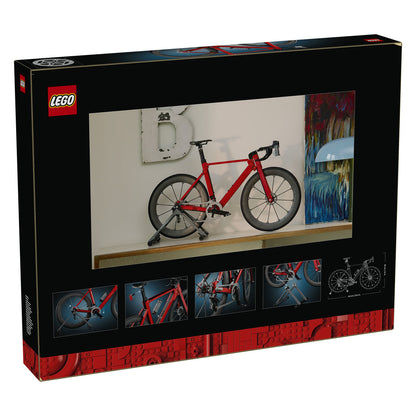 11380 Road Bike