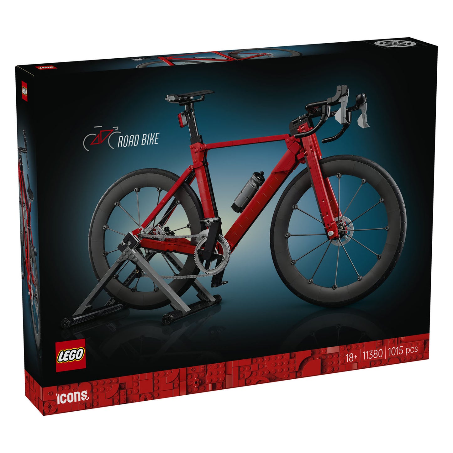 11380 Road Bike