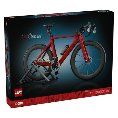 11380 Road Bike