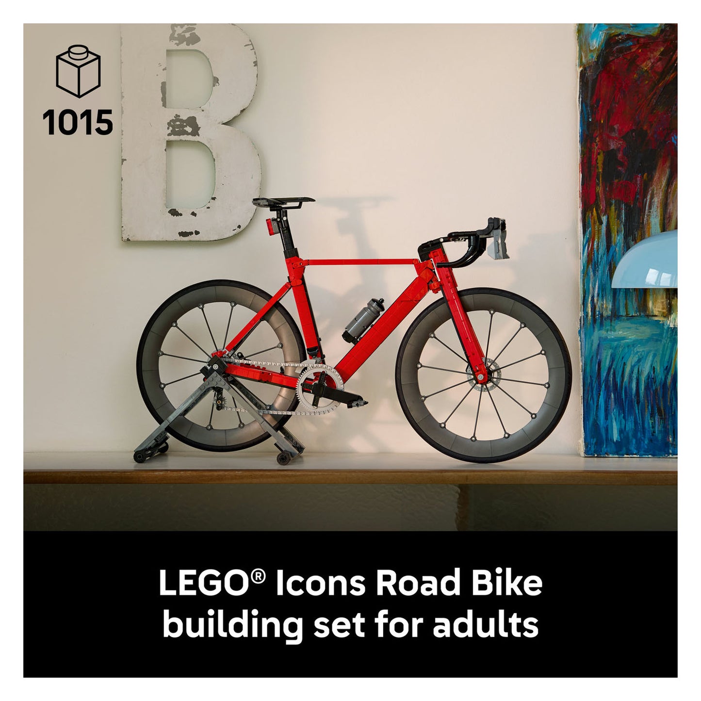 11380 Road Bike