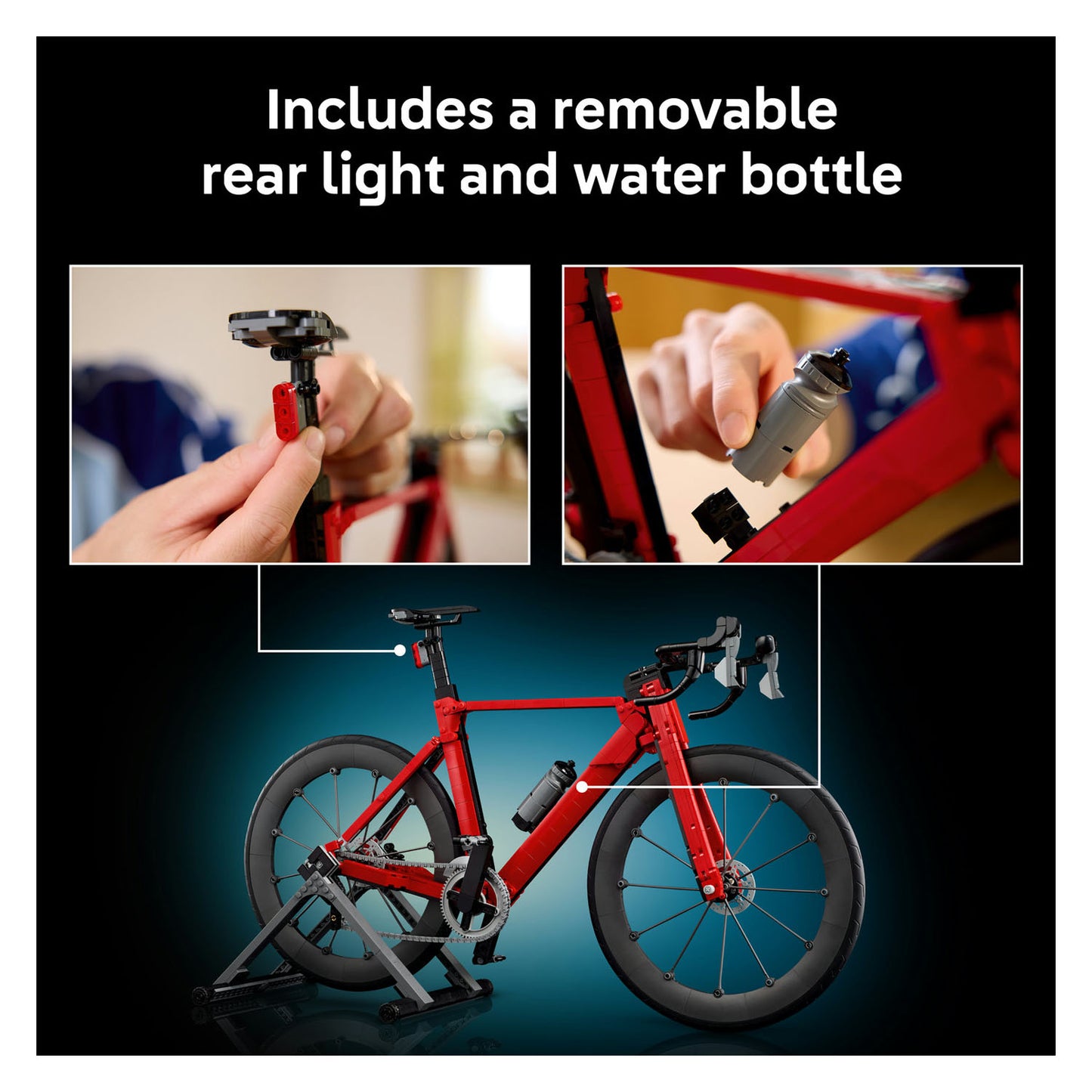 11380 Road Bike