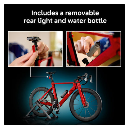 11380 Road Bike