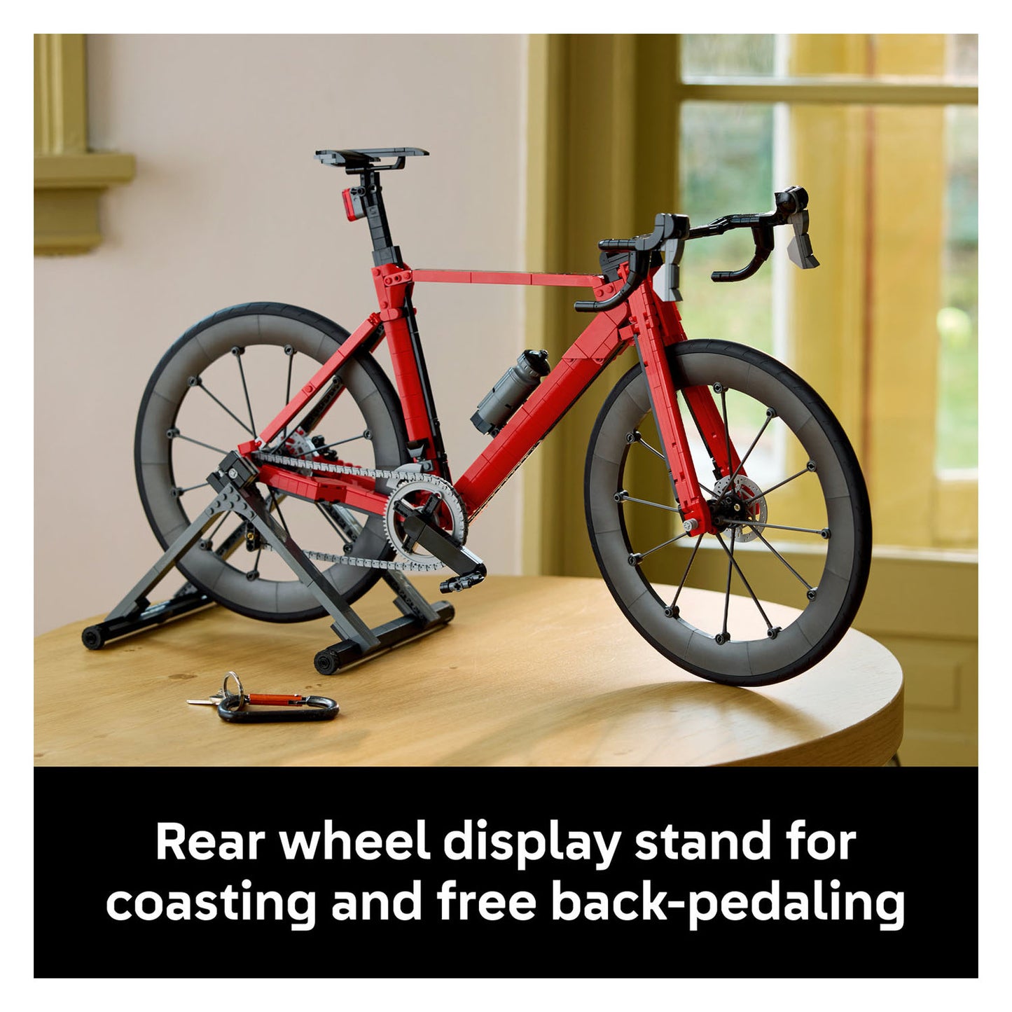 11380 Road Bike