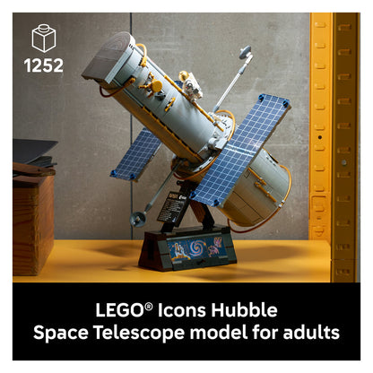 11382 Hubble Space Telescope