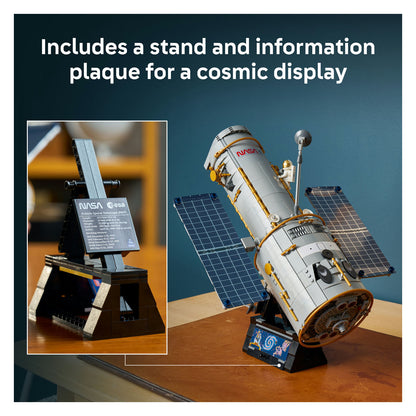 11382 Hubble Space Telescope