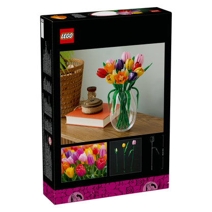 11501 LEGO Botanicals Tulip Bouquet