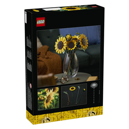 11502 Sunflower Bouquet