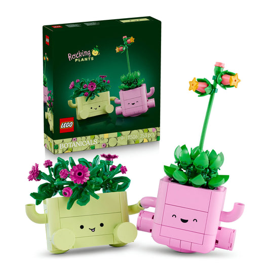 11506 Rocking Plants