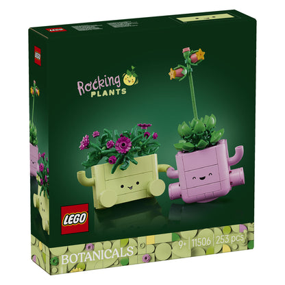 11506 Rocking Plants