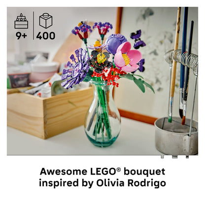 11507 Olivia Rodrigo's Flower Bouquet