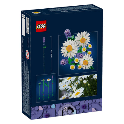 11508 LEGO Botanicals Daisies