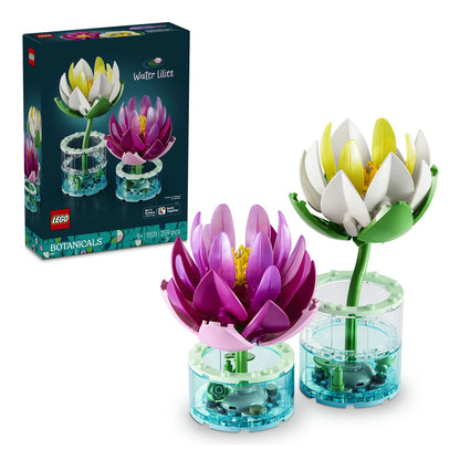 11511 Water Lilies