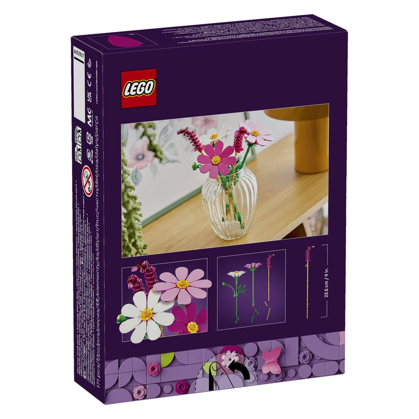 11514 Cosmos Flowers