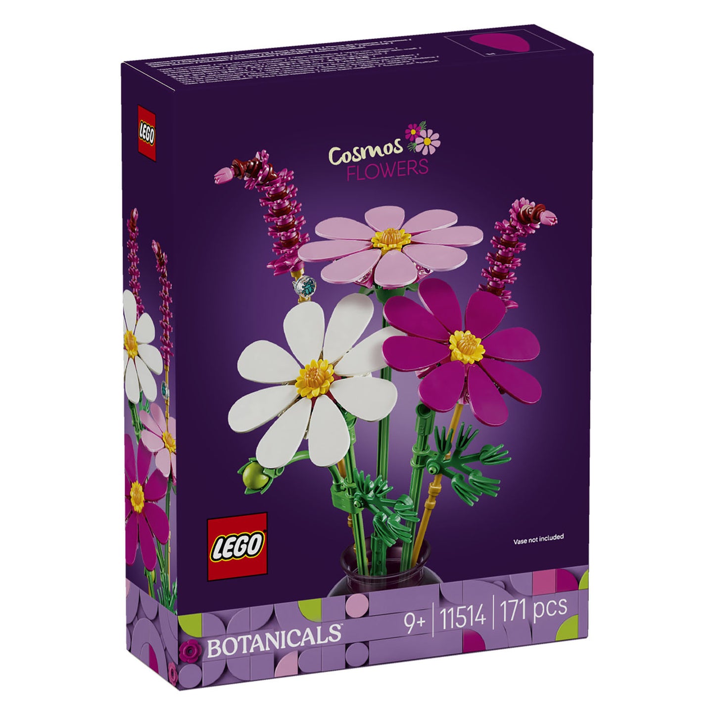 11514 Cosmos Flowers