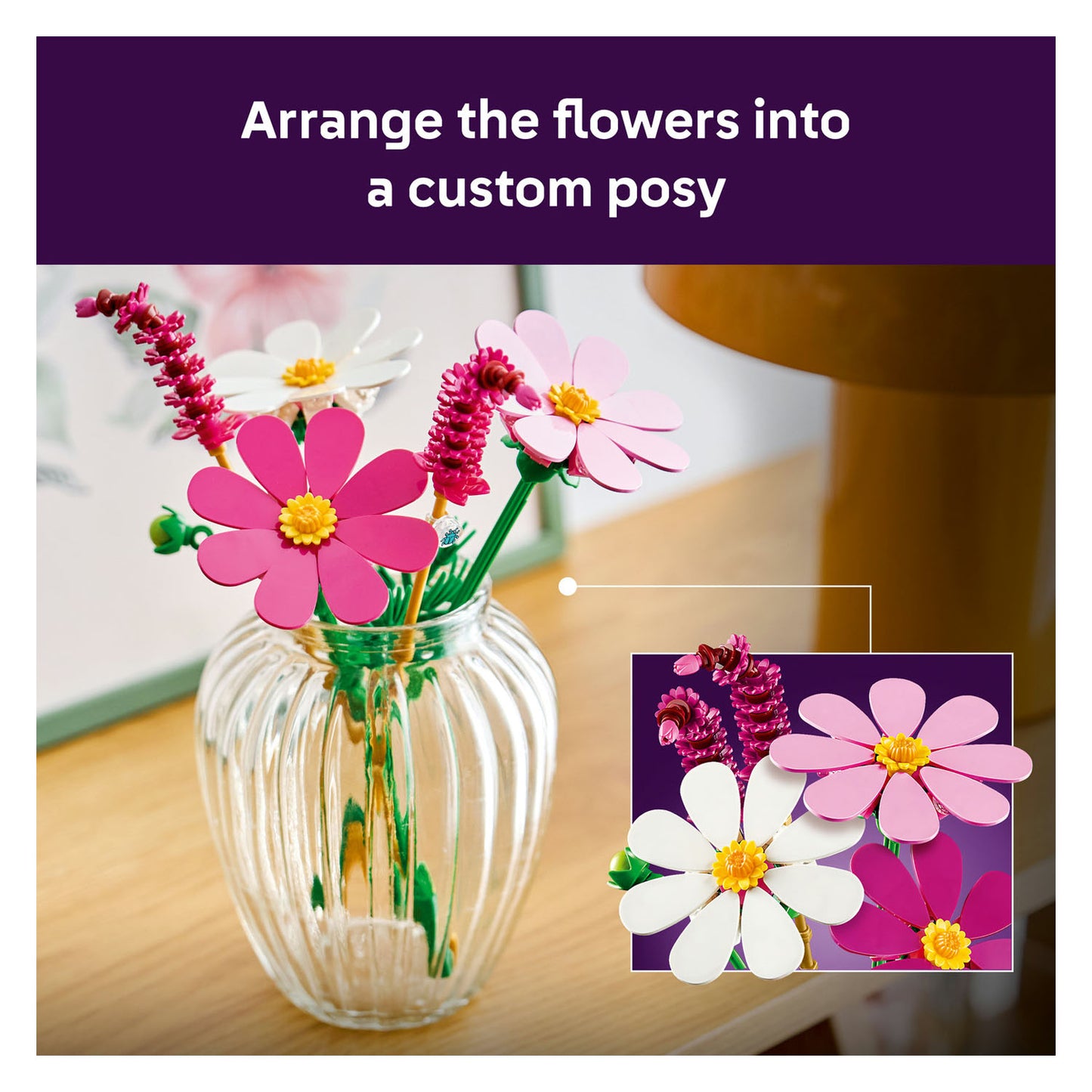 11514 Cosmos Flowers
