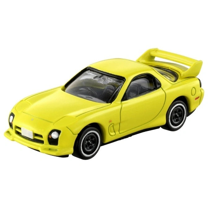 Takara Tomy Tomica Premium Unlimited 12 Initial D RX-7