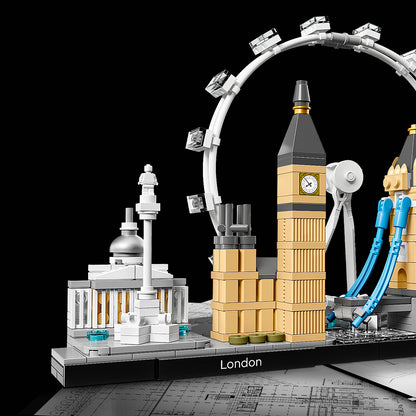 21034 LEGO Architecture London