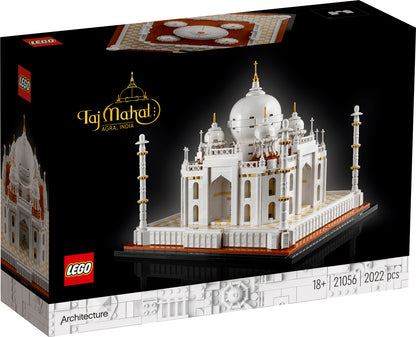 21056 LEGO Architecture Taj Mahal