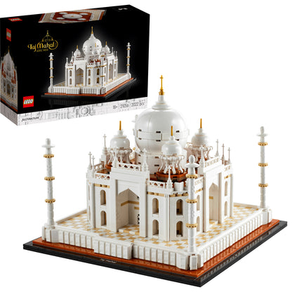 21056 LEGO Architecture Taj Mahal